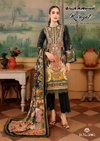 Riwayat Vol 5 By Gull A Ahmed Lawn Cotton Dress Material Wholesale Price In Surat
